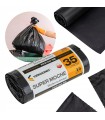 WORKI NA ŚMIECI 35L 15SZT