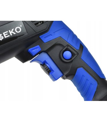 Wiertarka udarowa 13mm 810W GEKO X-Comfort