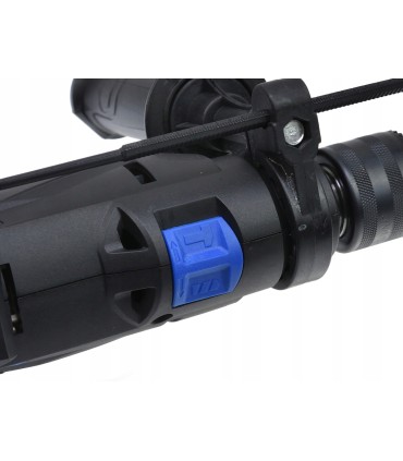 Wiertarka udarowa 13mm 810W GEKO X-Comfort