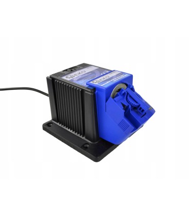 Ostrzałka wielofunkcyjna noży-wierteł-dłut