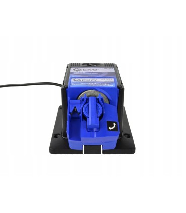 Ostrzałka wielofunkcyjna noży-wierteł-dłut