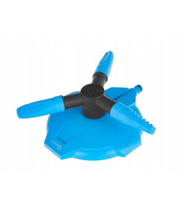 Zraszacz obrotowy trzyramienny SKY-LINE