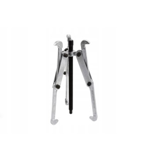 ŚCIĄGACZ 3 RAMIENNY DO ŁOŻYSK 12″ WARSZTAT NAPRAWA PIAST KÓŁ PASOWY