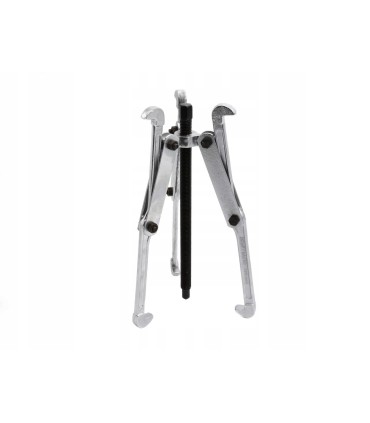 ŚCIĄGACZ 3 RAMIENNY DO ŁOŻYSK 12″ WARSZTAT NAPRAWA PIAST KÓŁ PASOWY