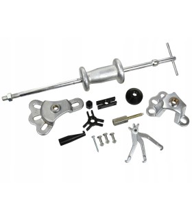 ŚCIĄGACZ BEZWŁADNOŚCIOWY DO ŁOŻYSK I PIAST DEMONTAŻ WARSZTATOWY