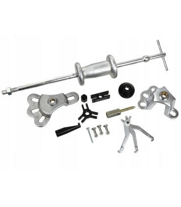 ŚCIĄGACZ BEZWŁADNOŚCIOWY DO ŁOŻYSK I PIAST DEMONTAŻ WARSZTATOWY