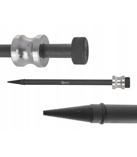 Ściągacz do demontażu podkładek wtryskiwaczy 