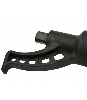 KLUCZ PRZEKŁADNIOWY DO KÓŁ PRZEKŁADNIA 1:78 DUŻA ZESTAW NASADKI 32MM 33MM