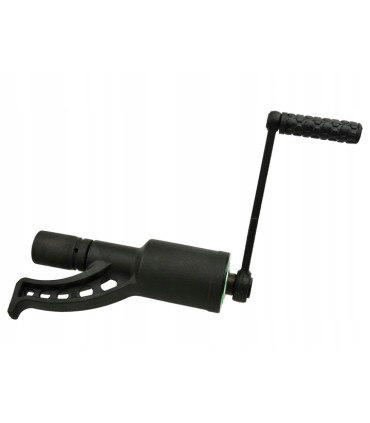 KLUCZ PRZEKŁADNIOWY DO KÓŁ PRZEKŁADNIA 1:78 DUŻA ZESTAW NASADKI 32MM 33MM