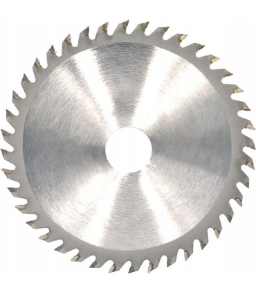 Tarcza do drewna (z widią) 125x22x40T