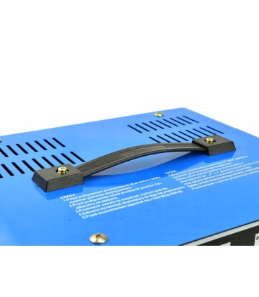 Prostownik samochodowy 12/24V GZL-50