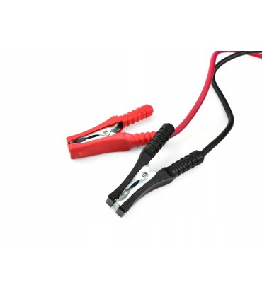 Prostownik samochodowy 12/24V GZL-50