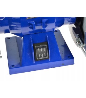 SZLIFIERKA STOŁOWA MAŁA