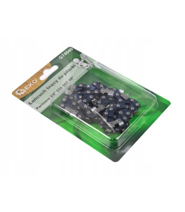 ŁAŃCUCH 3/8" 050 56T DO PILARKI PARTNER 16" 40 CM DO CIĘCIA DREWN