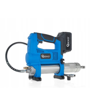 TOWOTNICA AKUMULATOROWA LI-ION 18V – WALIZKA + ŁADOWARKA + AKU 4.0AH