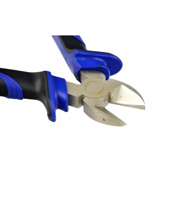 Szczypce boczne - Obcinaczki 200mm PREMIUM 