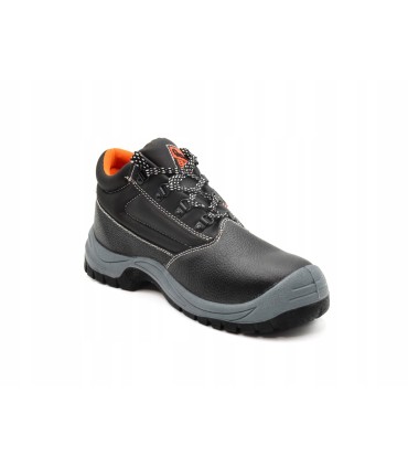 Buty robocze ochronne model no.2 wysokie S1P- r. 40