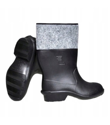 Gumofilce męskie EVA r.42