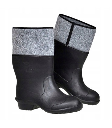 Gumofilce męskie EVA r.43