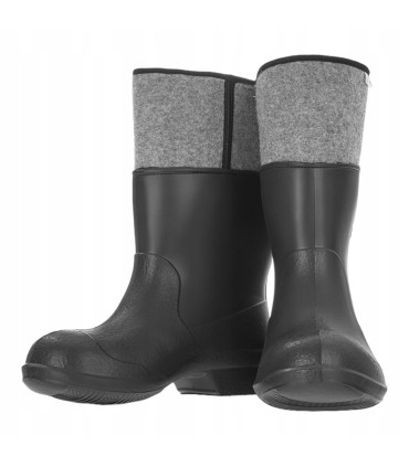 Gumofilce męskie EVA r.44