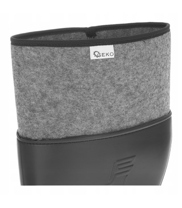 Gumofilce męskie EVA r.45