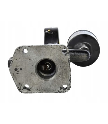 Tester-próbnik wtryskiwaczy 600 BAR