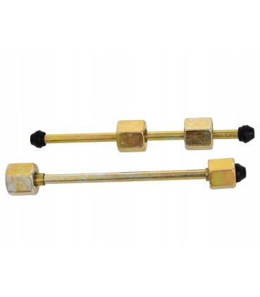 Tester-próbnik wtryskiwaczy 600 BAR