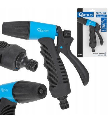 Pistolet ogrodowy regulowany SKY-LINE