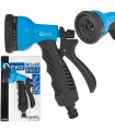 PISTOLET OGRODOWY ZSKYLINE 8-FUNKCYJNY DO PODLEWANIA ROŚLIN ERGONOMICZNY