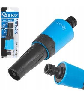 Dysza prosta zraszająca regulowana SKY-LINE 