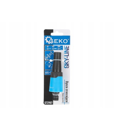 Dysza prosta zraszająca regulowana SKY-LINE 