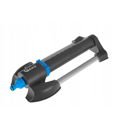 Zraszacz oscylacyjny regulowany 20 otworów SKY-LINE