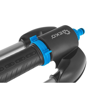 Zraszacz oscylacyjny regulowany 20 otworów SKY-LINE