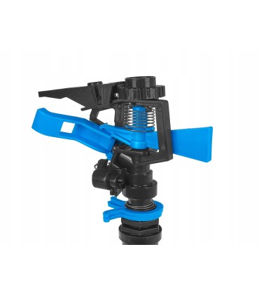 Zraszacz pulsacyjny obrotowy regulowany SKY-LINE