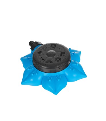 Zraszacz FLOWER 8-funkcji SKY-LINE