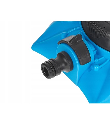 Zraszacz FLOWER 8-funkcji SKY-LINE