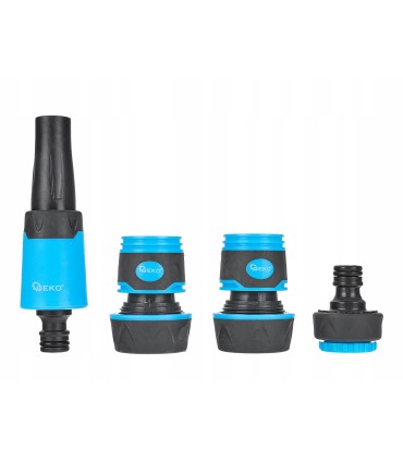 Kpl. akcesoriów ogrodowych 4el. 3/4" SKY-LINE