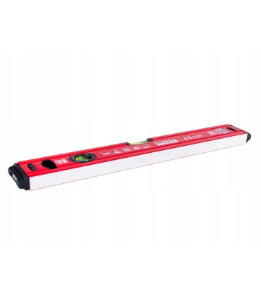 Poziomnica aluminiowa 400mm STRONG LINE