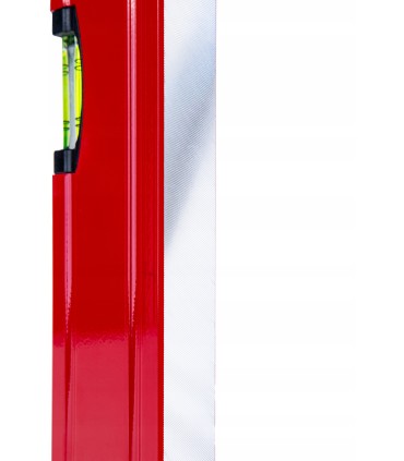 Poziomnica aluminiowa 400mm STRONG LINE