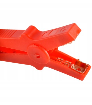 Kable rozruchowe 1500A 6m