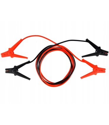 Kable rozruchowe 1500A 6m