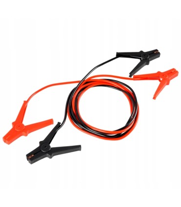 Kable rozruchowe 1500A 6m
