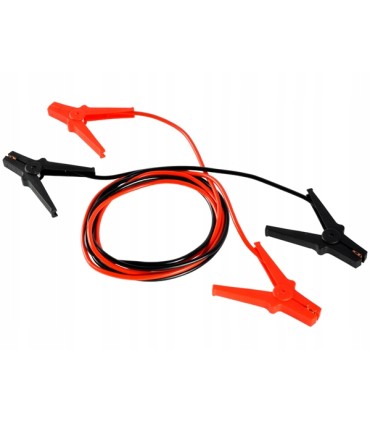 Kable rozruchowe 1500A 6m