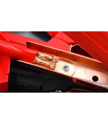 Kable rozruchowe 1500A 6m