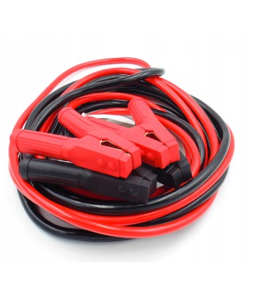 Kable rozruchowe 1500A 6m