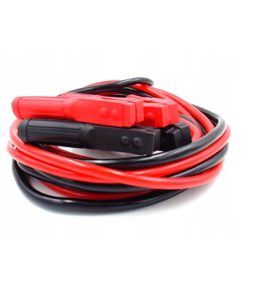 Kable rozruchowe 1500A 6m