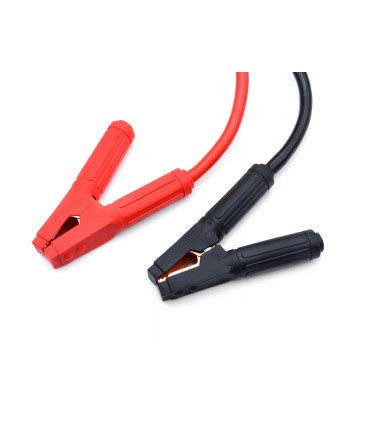 Kable rozruchowe 1500A 6m