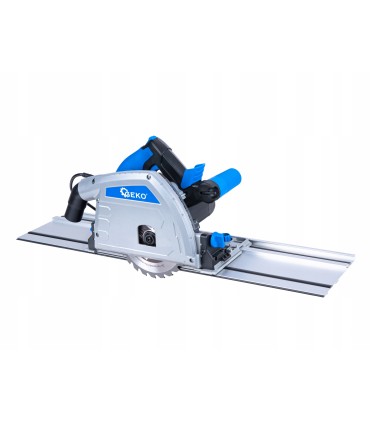 Pilarka tarczowa z prowadnicą 1200W 165mm