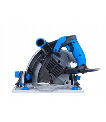 Pilarka tarczowa z prowadnicą 1200W 165mm