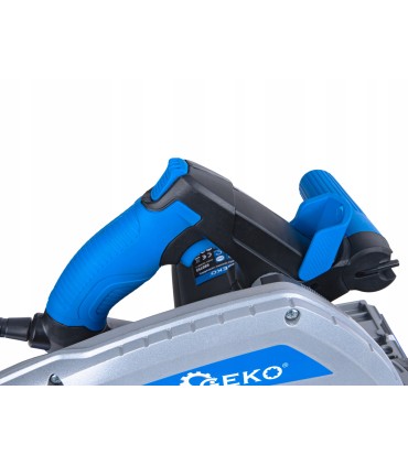 Pilarka tarczowa z prowadnicą 1200W 165mm